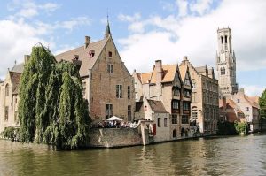 bruges-workation