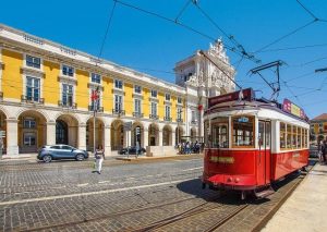 lisbon-workation