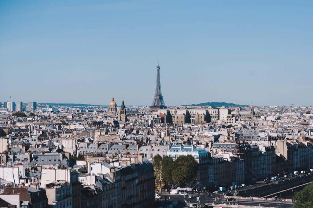 paris-architecture-france