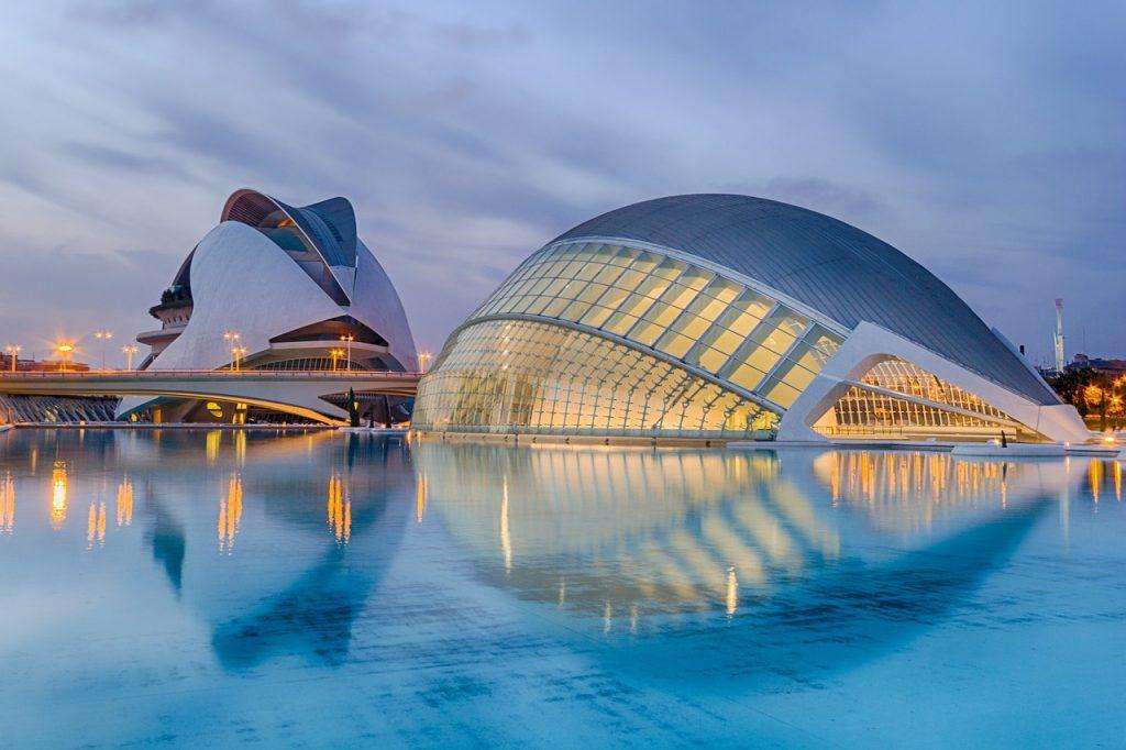 valencia-spain